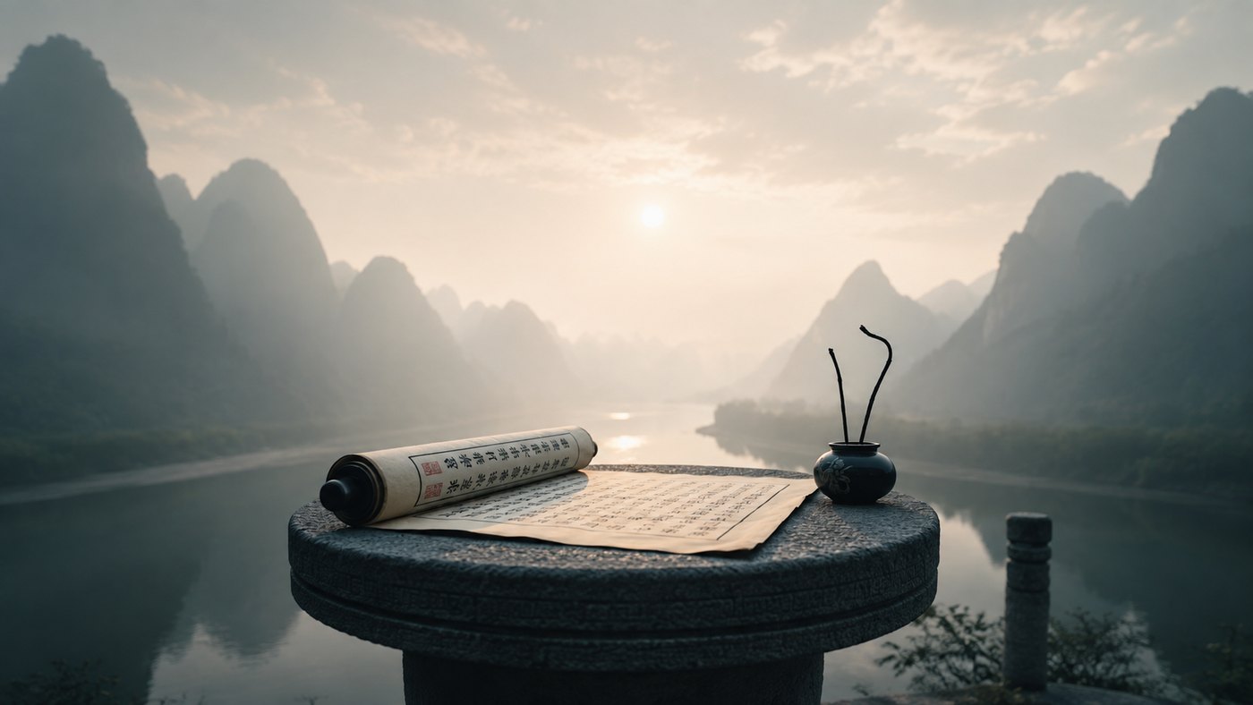 淺談 AI 味：為什麼 LLM 中文寫作總是用力過猛